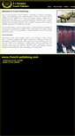Mobile Screenshot of french-polishing.com